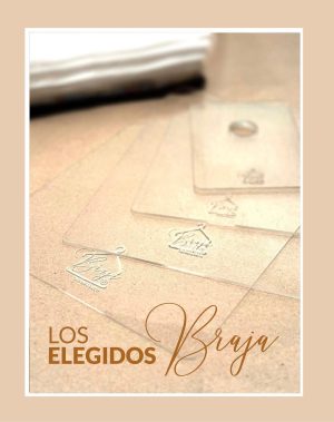 Tablitas Braja para doblar